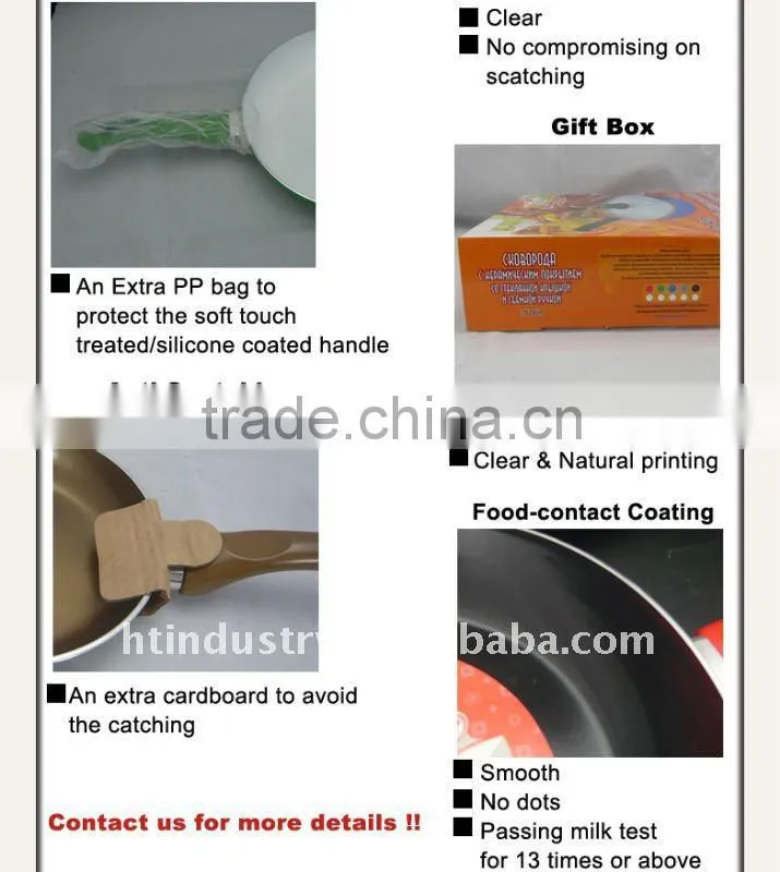 Aluminum Color Powder Coated Oven