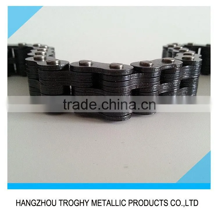 LL1244 Forklift Leaf Chains LL Series