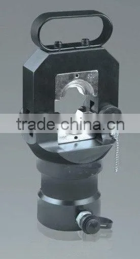 separable hydraulic crimping tools