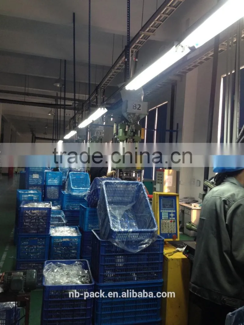 100ml Plastic tube for hand care gel