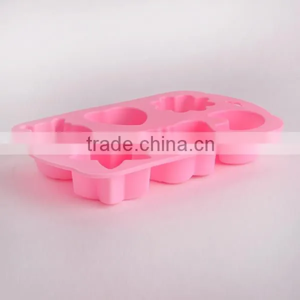 Silicon Cake Pop Mould