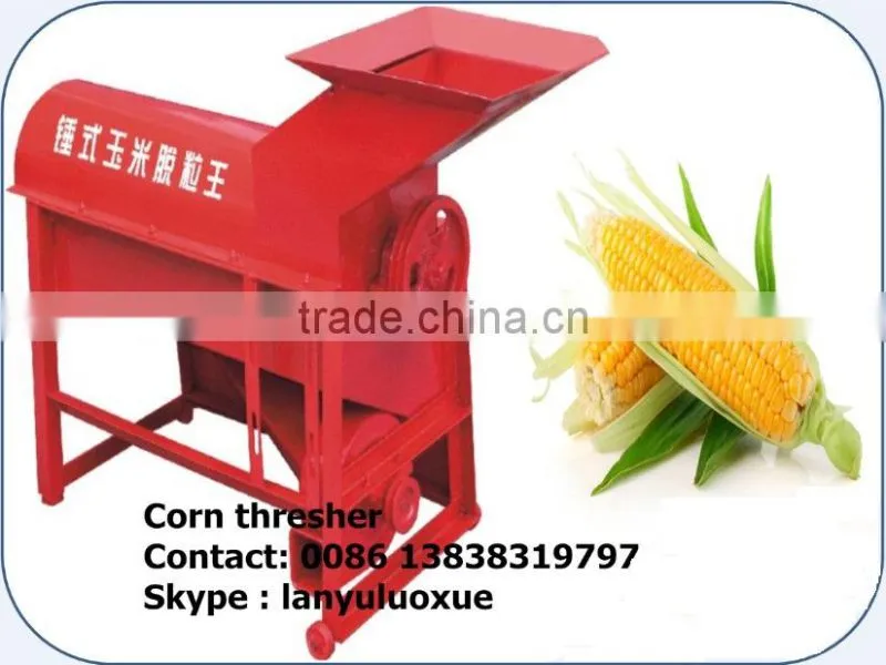 Hot Sale Maize Thresher