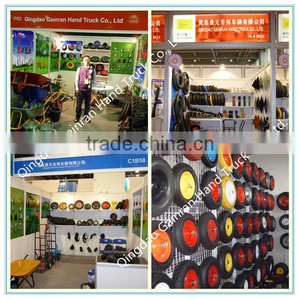 Qingdao hot sale wooden toy car wheels
