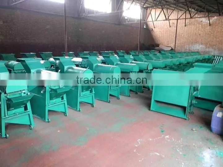 Maize peeling machine /corn sheller and thresher