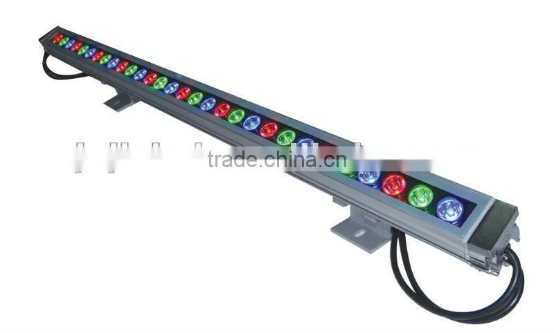 High Power 9W led wall washer lights,RGB LED Wall Washers