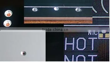 Large quantities PCB with factory price double side FR4 PCB mobile board manufactor