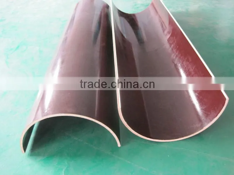 18MM thickness uses formwork for concrete column