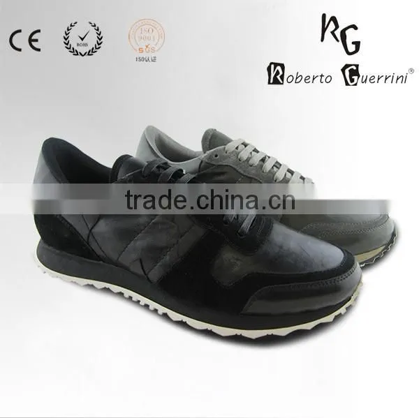 2014 Cool Fashion Men Casual Shoe Running Sneakers