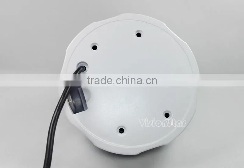 Analog dome camera 800tvl Sony CCD Effio-V starlight night vision oem cctv security camera