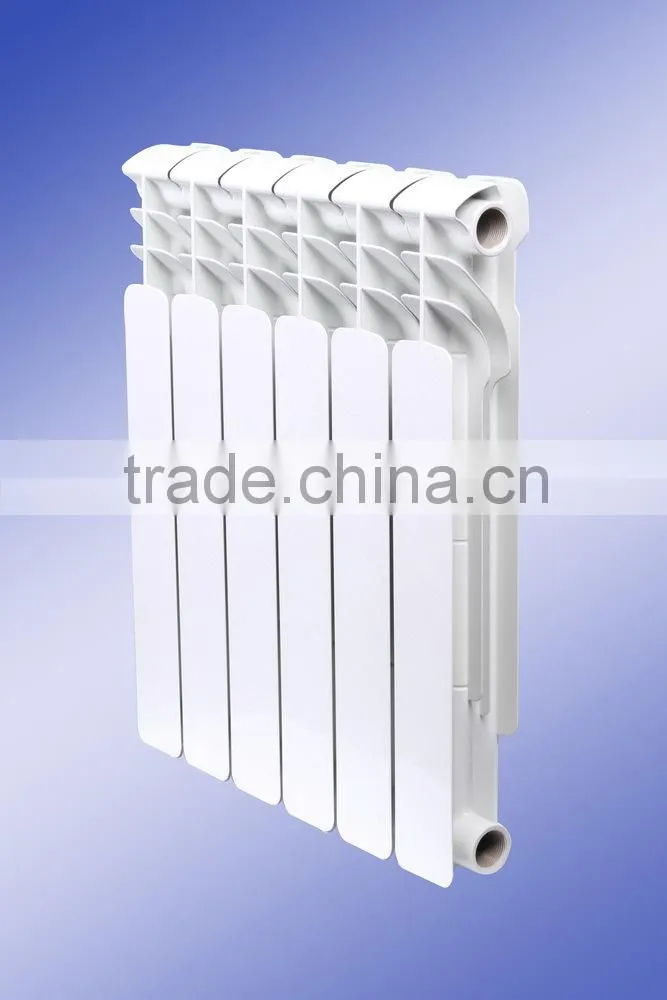 Promotional model new design heat radiator