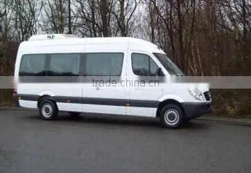 6.5M bus AC for mid bus passengers less than 25 high quality