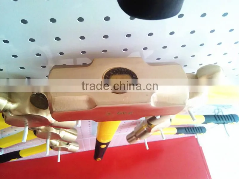 Brass Hammers Non sparking bronze hammers
