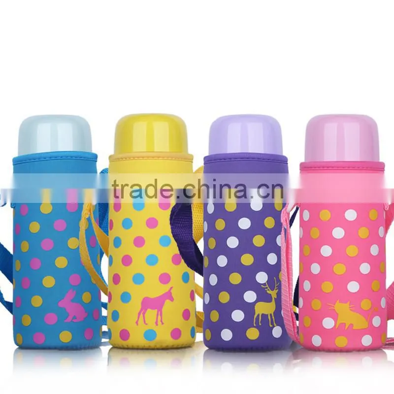 OEM wholeasales price trendy vacuum flask with high quality