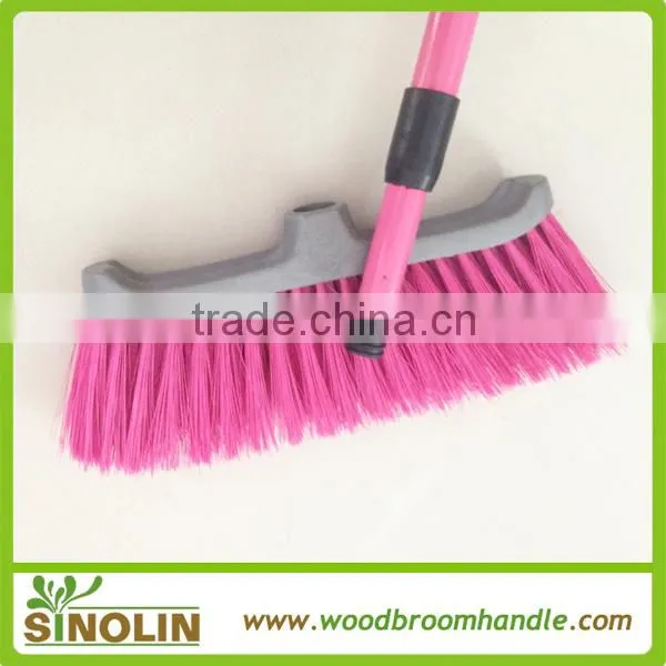 Telescopic Metal Handle Powder Coated Telescopic Metal Handle
