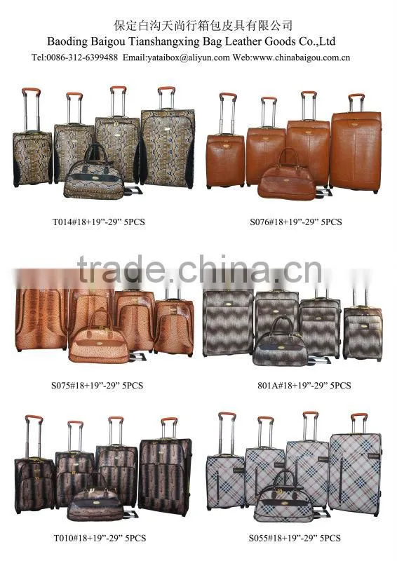 crocodile leather duffle bag