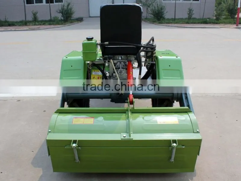 2014 Hot Selling 12hp Mini Tractor For Sale
