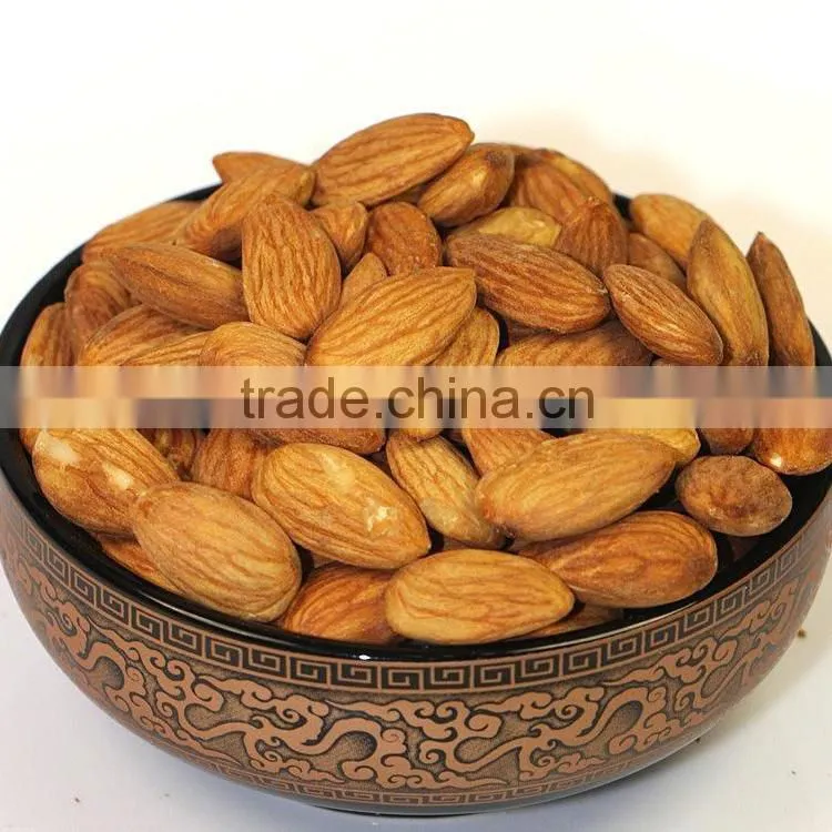Almond prices