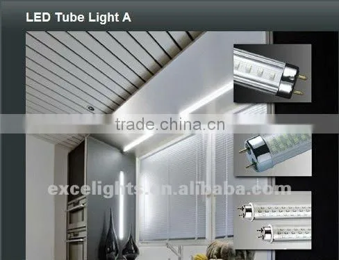 China supplier for T8 SMD LED Tube Lighting