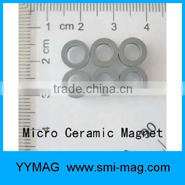 Good quality tiny magnet tube