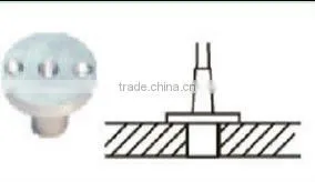 7Colors Best Quality Table Light LED Wall Reading Lamp SC-E101A