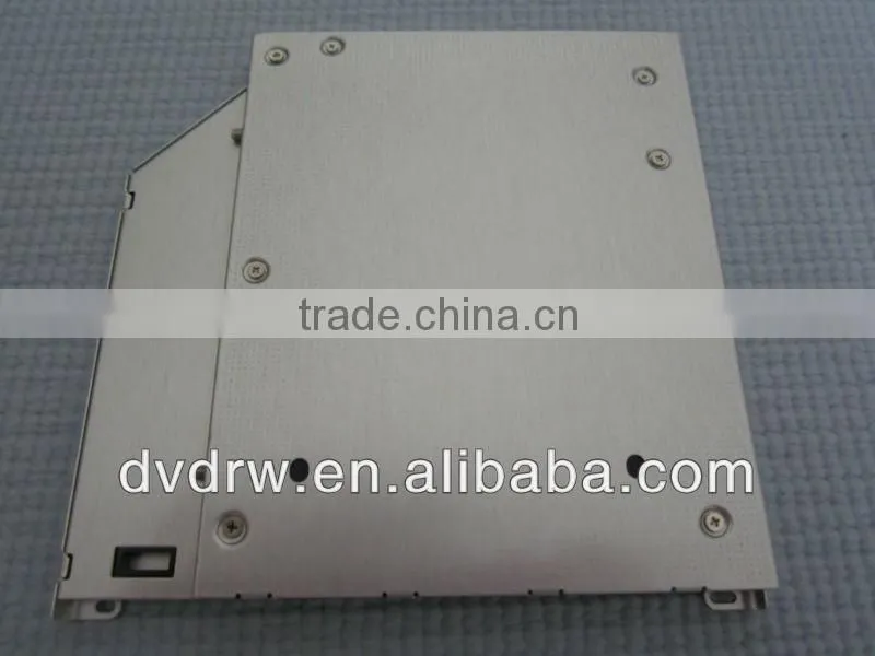 2nd HDD Caddy 9.5mm 2.5" SATA-SATA for Mac--Book
