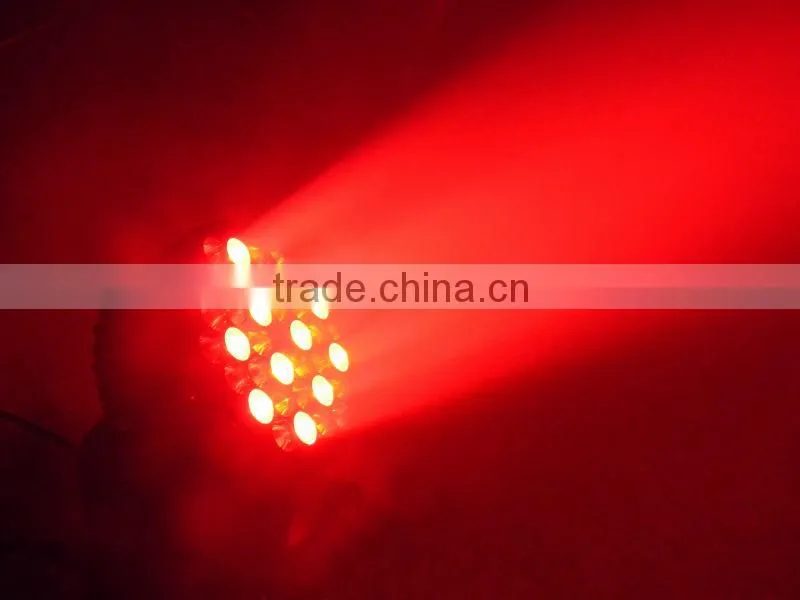 rgb disco light LED MiniBeam-36 (RGB)