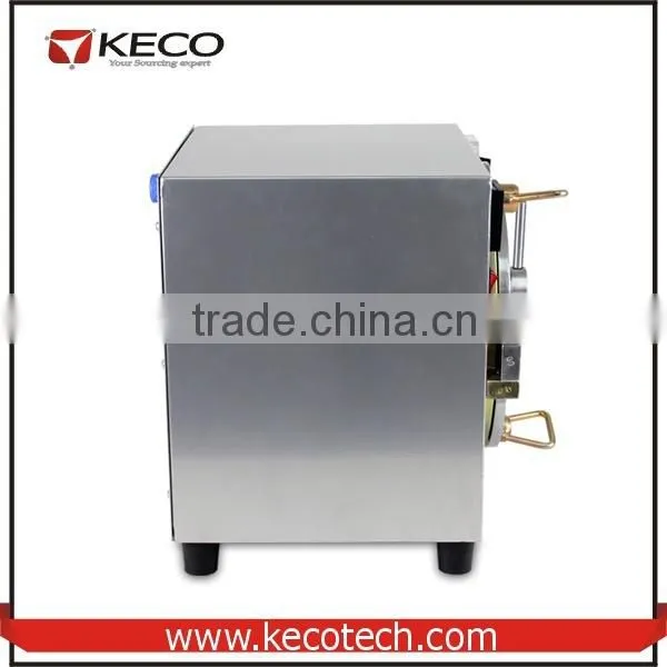 TBK Small size Phone LCD Bubble Remove Removing Machine