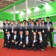 Kaito (Suzhou) Construction Machinery Co., Ltd. company overview - view 1