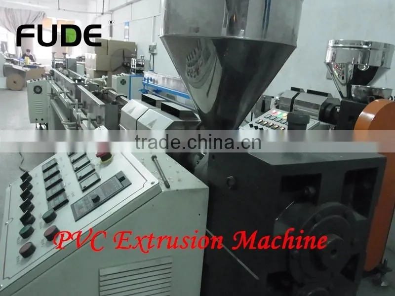 2015 The new product---Dongguan FUDE Punching Machine