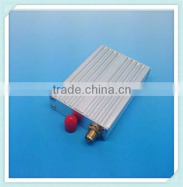 SV612 100mW 1400M Long range TTL/RS232/ RS485 Wireless Module