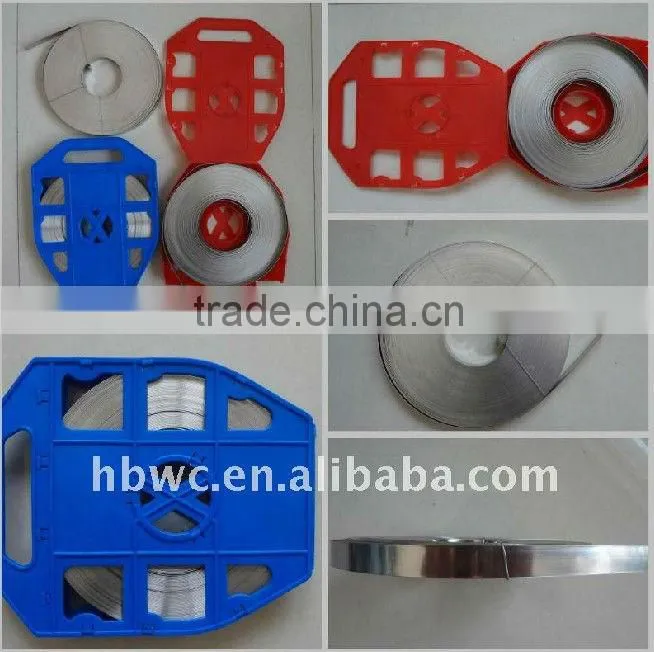 cable equipment Stainless Steel Strapping Band