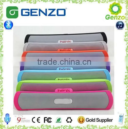 Best Bluetooth Speaker with Waterproff Function