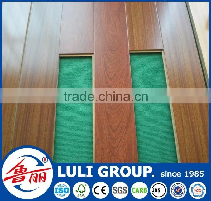 hardwood flooring