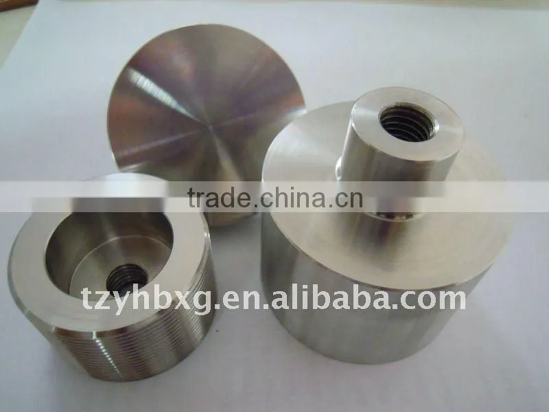 glass spacer