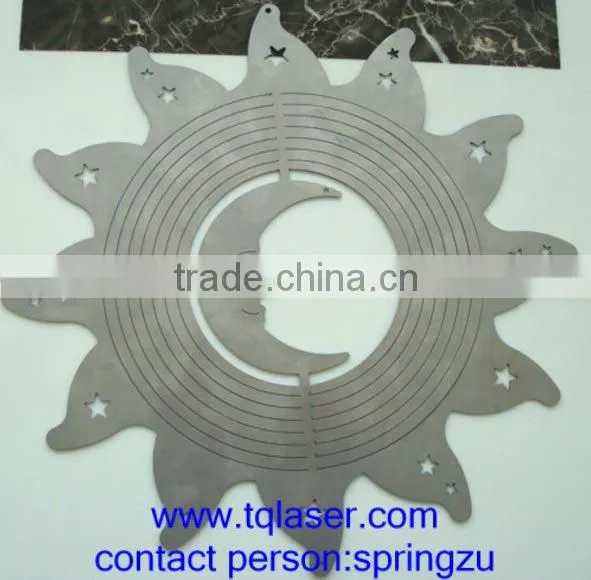 Best design cheap CNC YAG laser cutting machine for sale