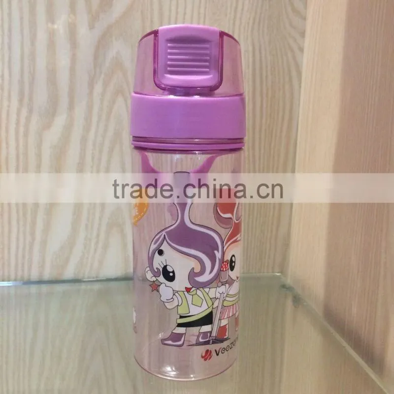 Children water bottle