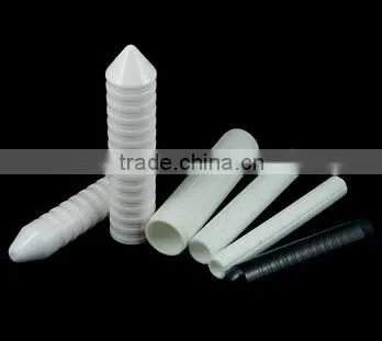 Metalized Ceramic Tubes