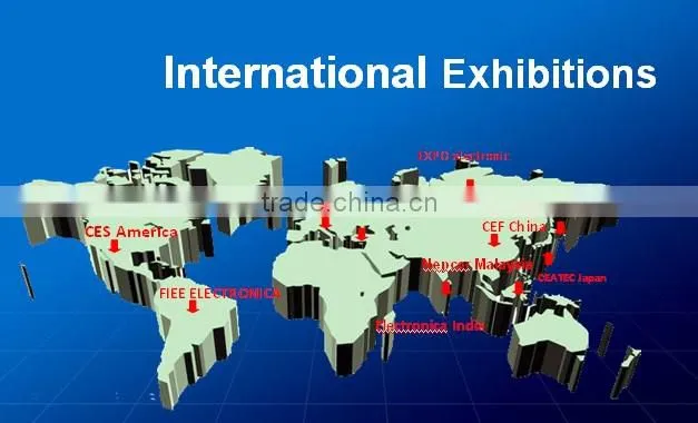 piezo ceramic buzzers FT-35G-1.5BE