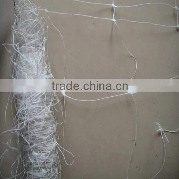 High quality Plant support netting(HDPE PP)