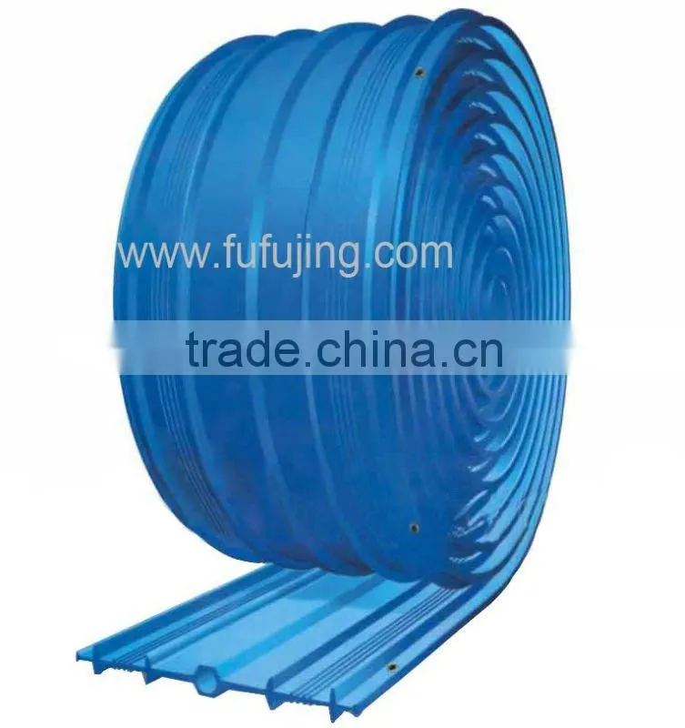polycarbonate sheet PVC water stops