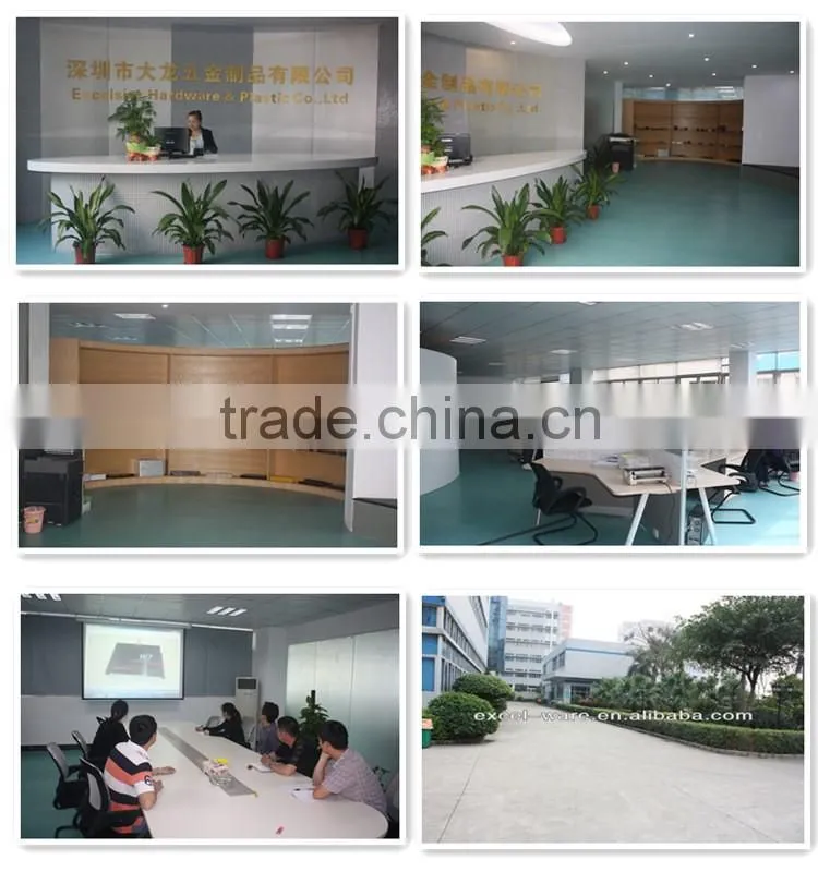 OEM metal fabricators