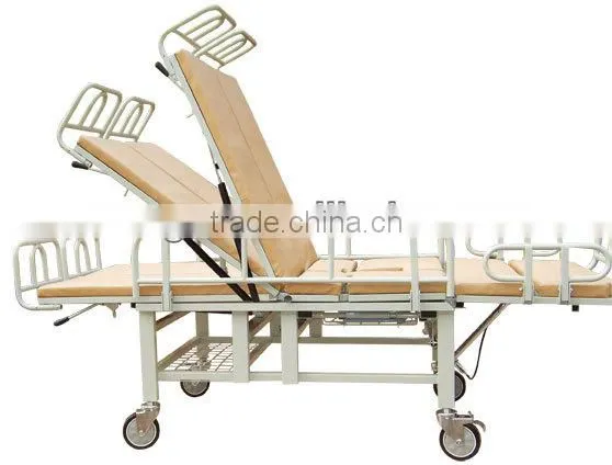 high-quality bed gas spring for hospital