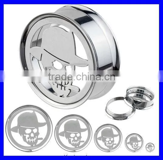 Body Jewelry Ear Piercing Expander