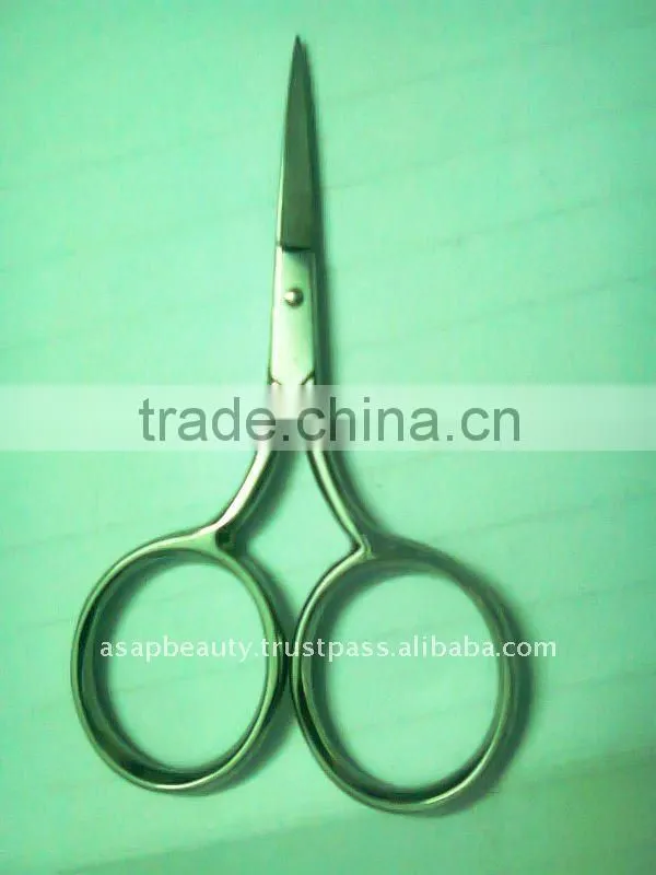 Fine Nail Scissors