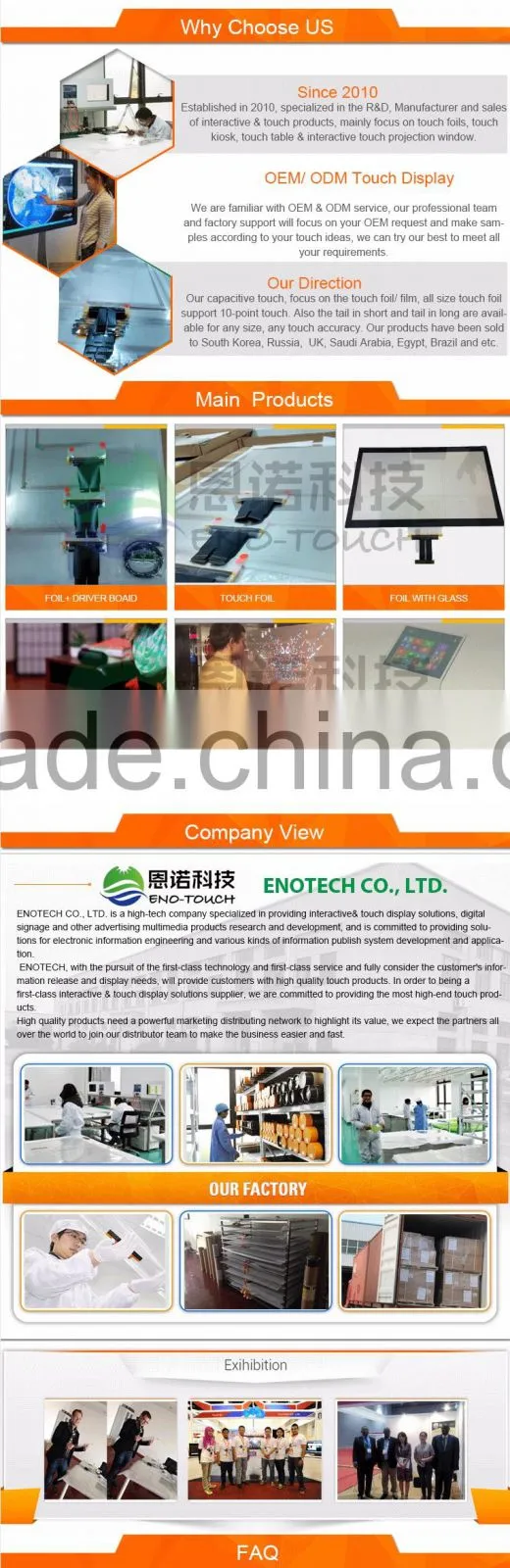 interactive touch screen table interactive projector game