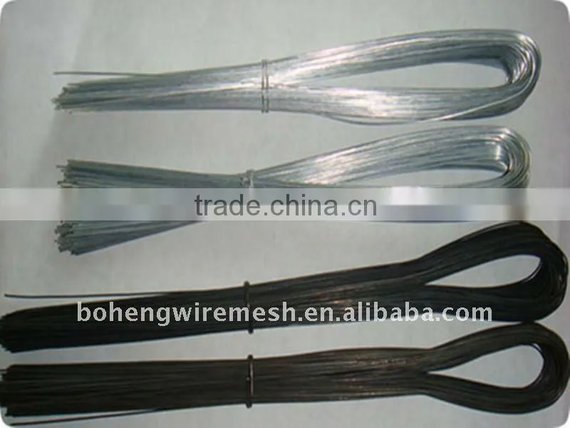 galvanized binding wire