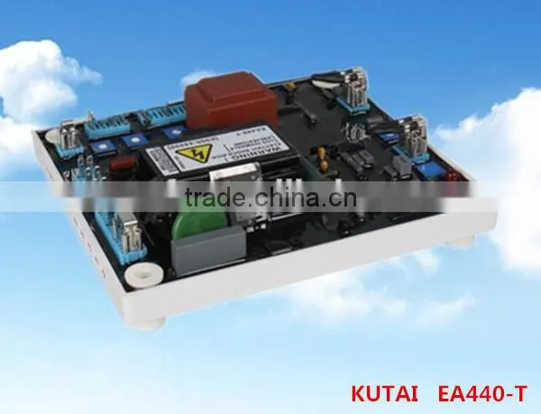 12years AVR Facotry! Generator Spare Parts EA440-T AVR