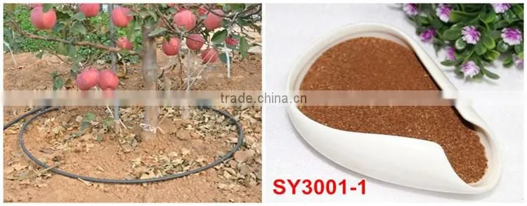 FAQ 12--Application Of Drip Irrigation Technique