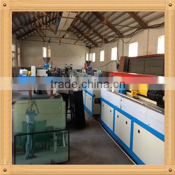 pvc window profile manufacturers/upvc window profile/china pvc profile