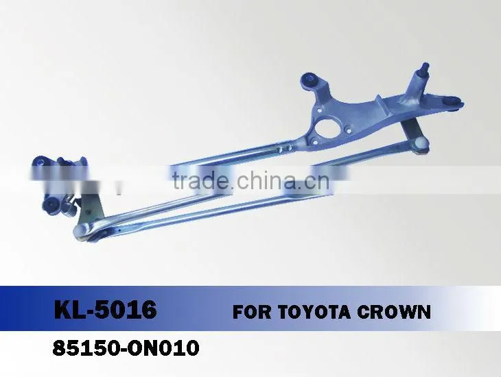 KL-5016 TOYOTA Windshield Wiper Linkage, wiper linkage assembly